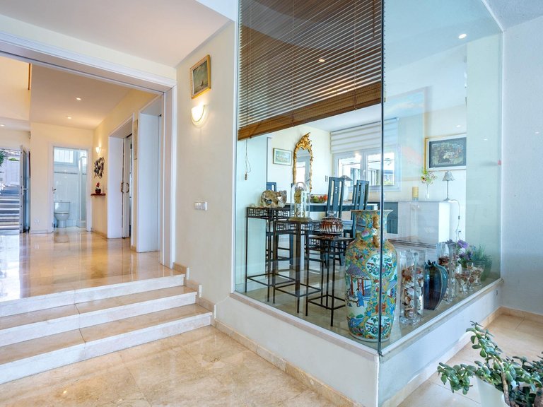 Villa for Sale in Badia Blava, Llucmajor, Balearic Islands 14