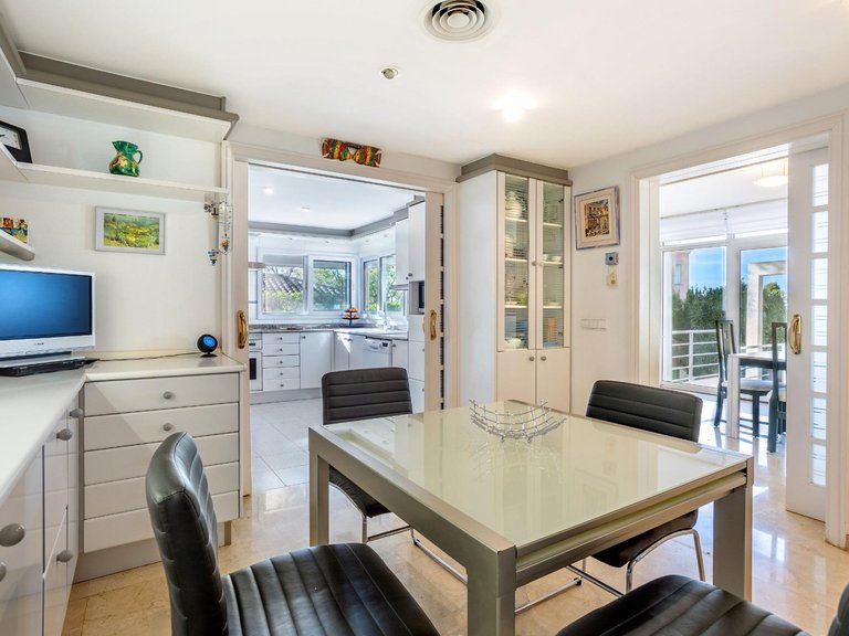 Villa for Sale in Badia Blava, Llucmajor, Balearic Islands 15