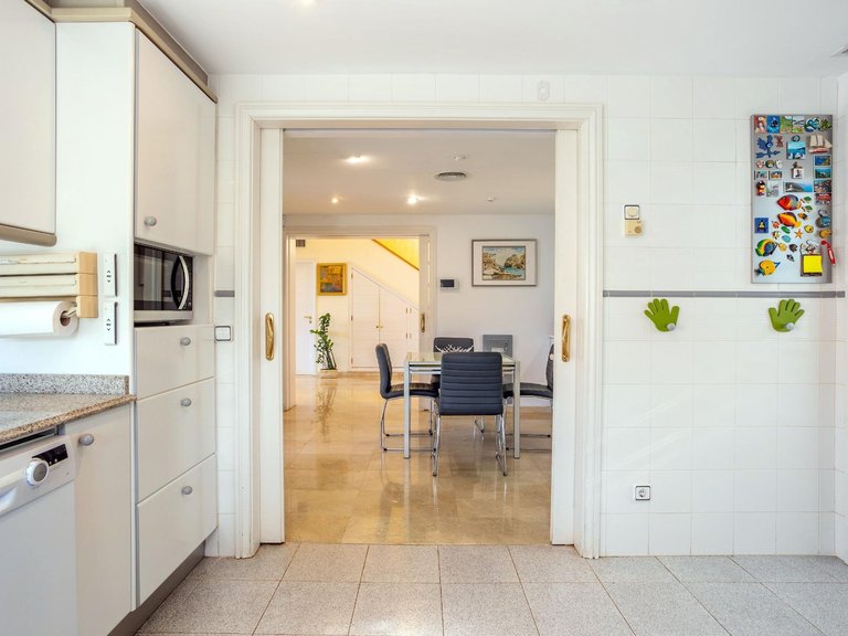 Villa for Sale in Badia Blava, Llucmajor, Balearic Islands 19