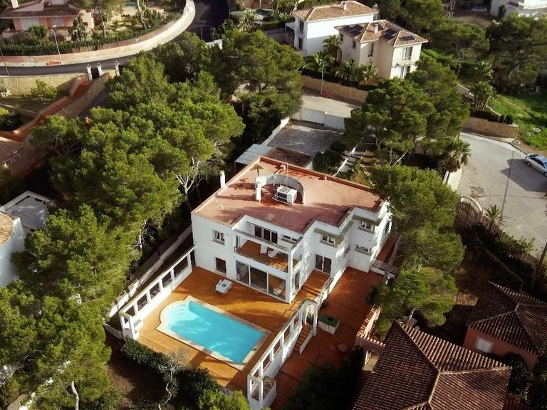 Villa for Sale in Badia Blava, Llucmajor, Balearic Islands 2
