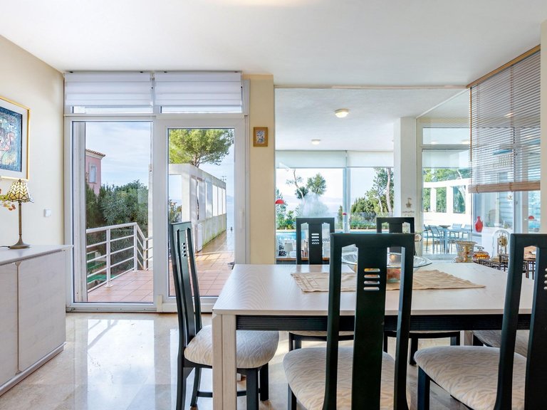 Villa for Sale in Badia Blava, Llucmajor, Balearic Islands 21