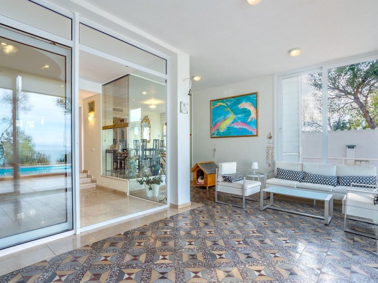 Villa for Sale in Badia Blava, Llucmajor, Balearic Islands 23
