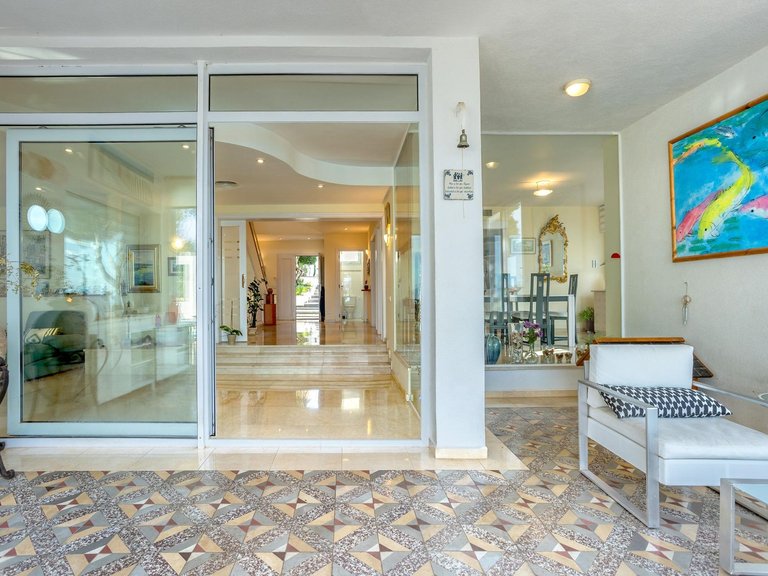 Villa for Sale in Badia Blava, Llucmajor, Balearic Islands 24
