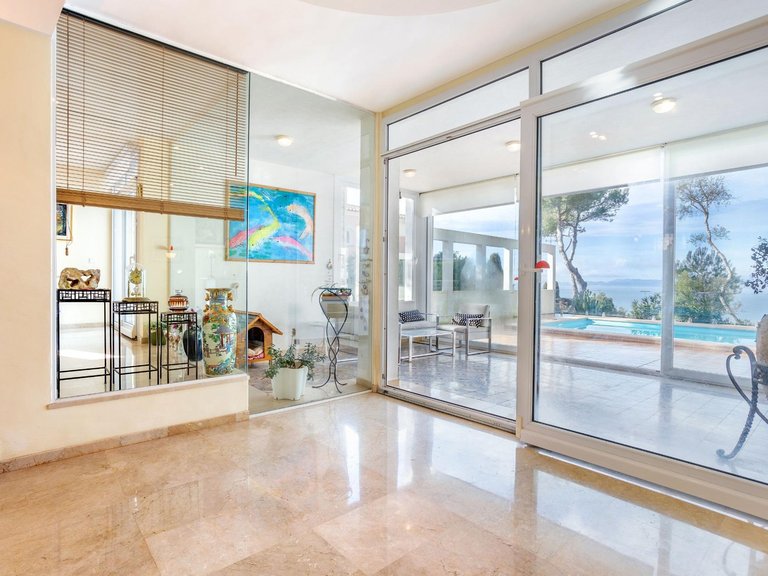 Villa for Sale in Badia Blava, Llucmajor, Balearic Islands 25