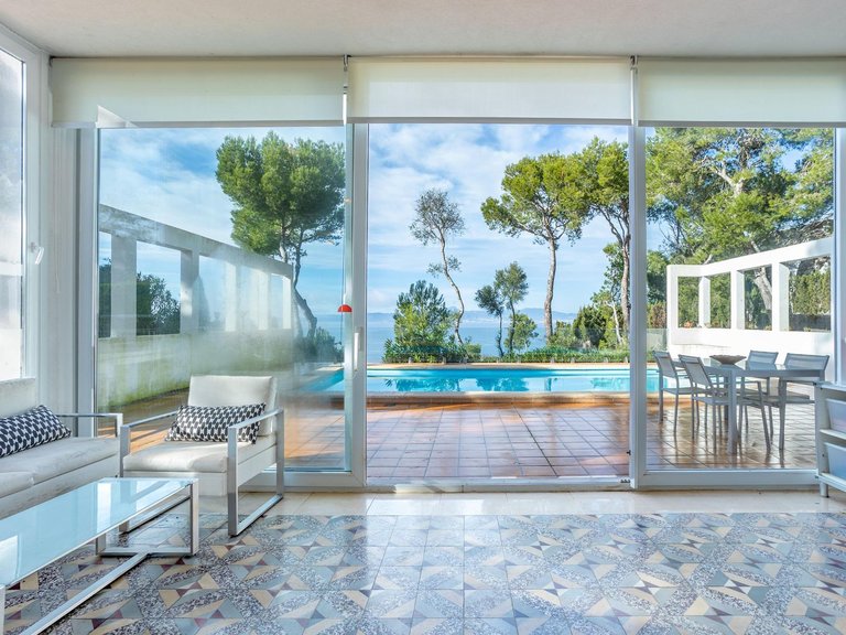Villa for Sale in Badia Blava, Llucmajor, Balearic Islands 26