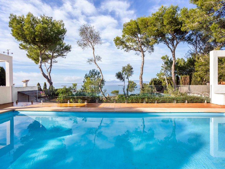 Villa for Sale in Badia Blava, Llucmajor, Balearic Islands 28