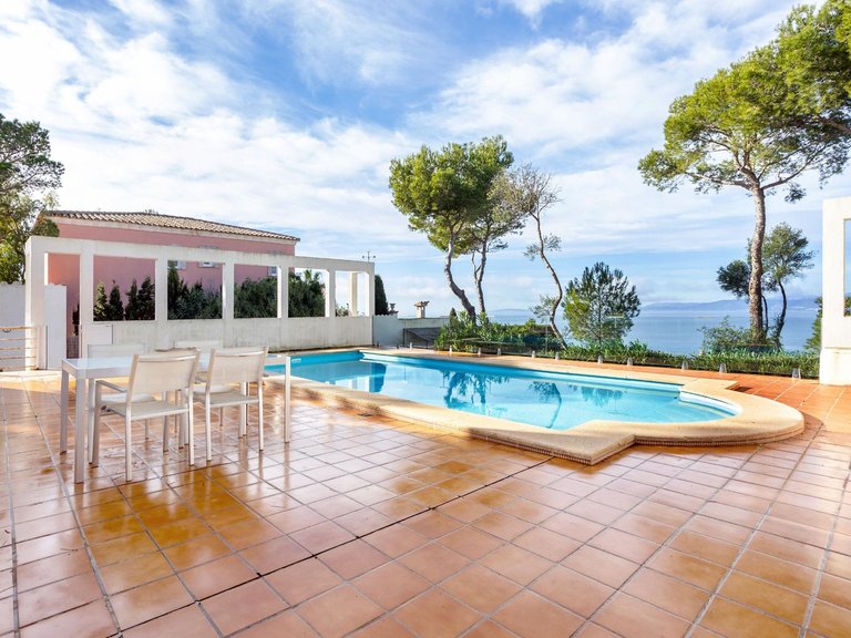 Villa for Sale in Badia Blava, Llucmajor, Balearic Islands 29