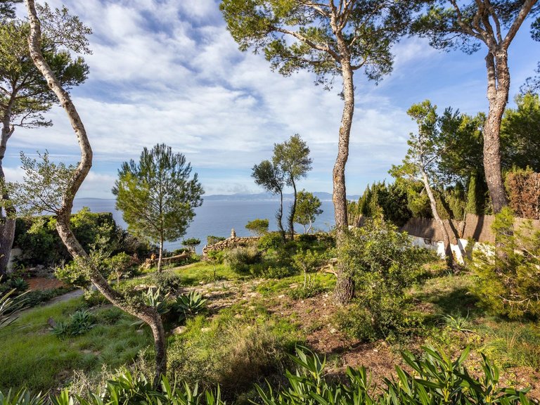 Villa for Sale in Badia Blava, Llucmajor, Balearic Islands 32