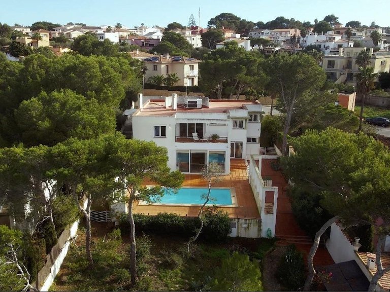 Villa for Sale in Badia Blava, Llucmajor, Balearic Islands 33