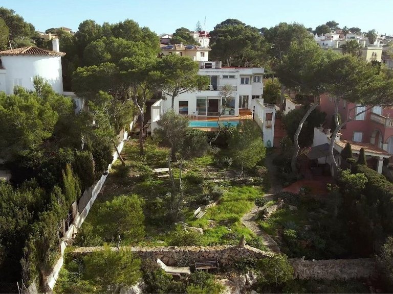 Villa for Sale in Badia Blava, Llucmajor, Balearic Islands 4