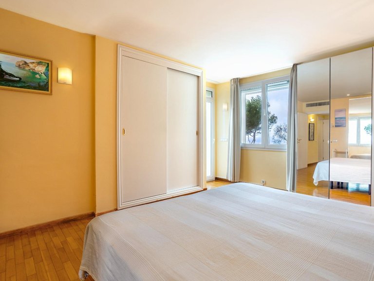 Villa for Sale in Badia Blava, Llucmajor, Balearic Islands 43