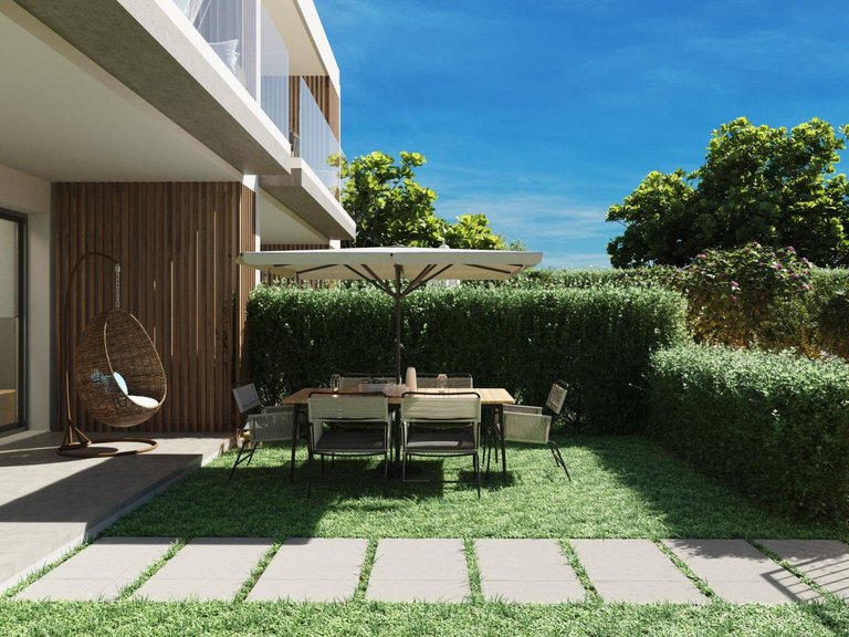 Apartment for Sale in El Coll d´en Rabassa, Palma De Mallorca, Balearic Islands 1