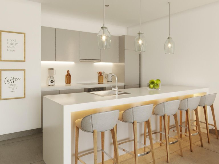 Apartment for Sale in El Coll d´en Rabassa, Palma De Mallorca, Balearic Islands 7