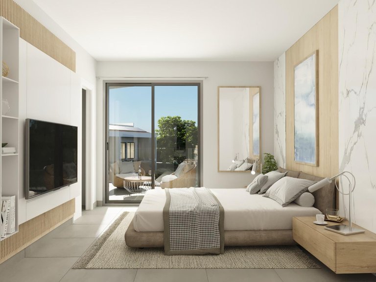 Penthouse for Sale in El Coll d´en Rabassa, Palma De Mallorca, Balearic Islands 4