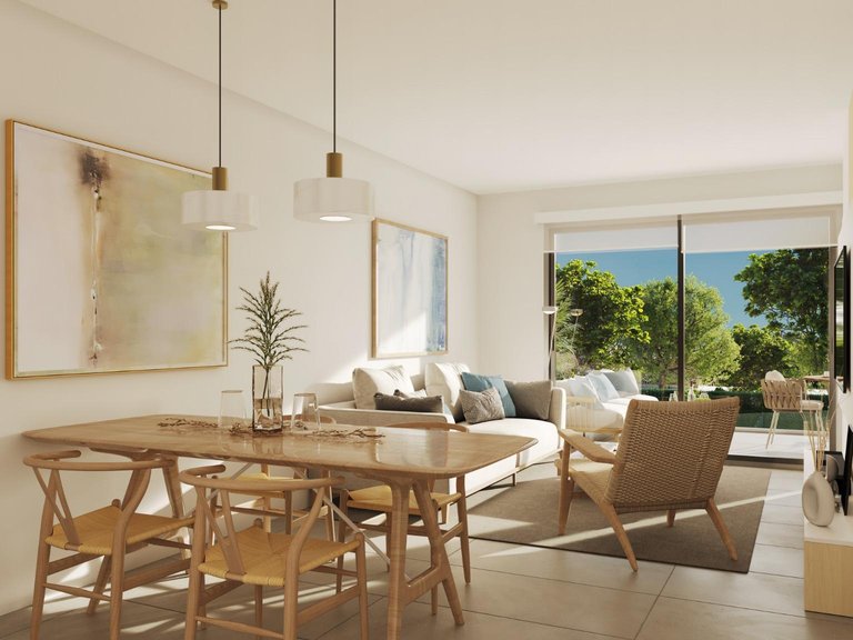 Penthouse for Sale in El Coll d´en Rabassa, Palma De Mallorca, Balearic Islands 4