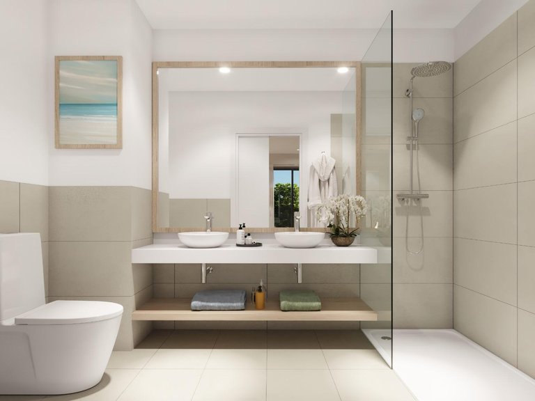 Penthouse for Sale in El Coll d´en Rabassa, Palma De Mallorca, Balearic Islands 5