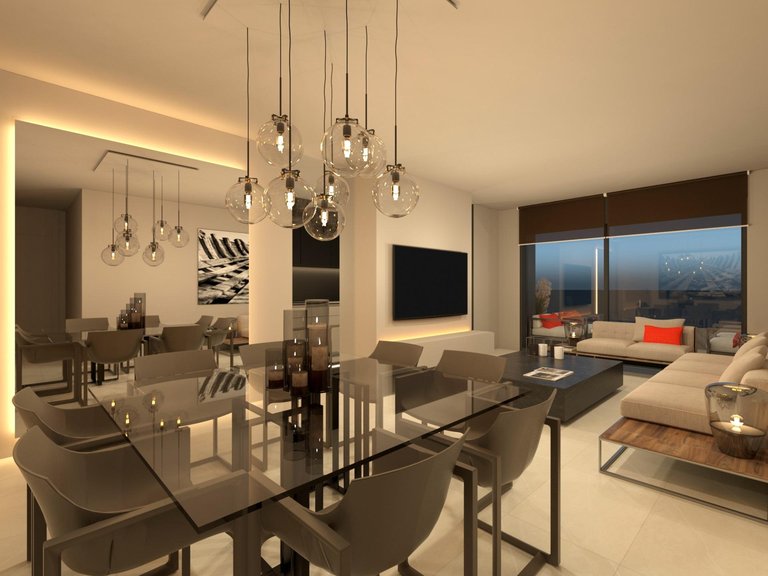 Apartment for Sale in Puerto de alcúdia, Alcúdia, Balearic Islands 2