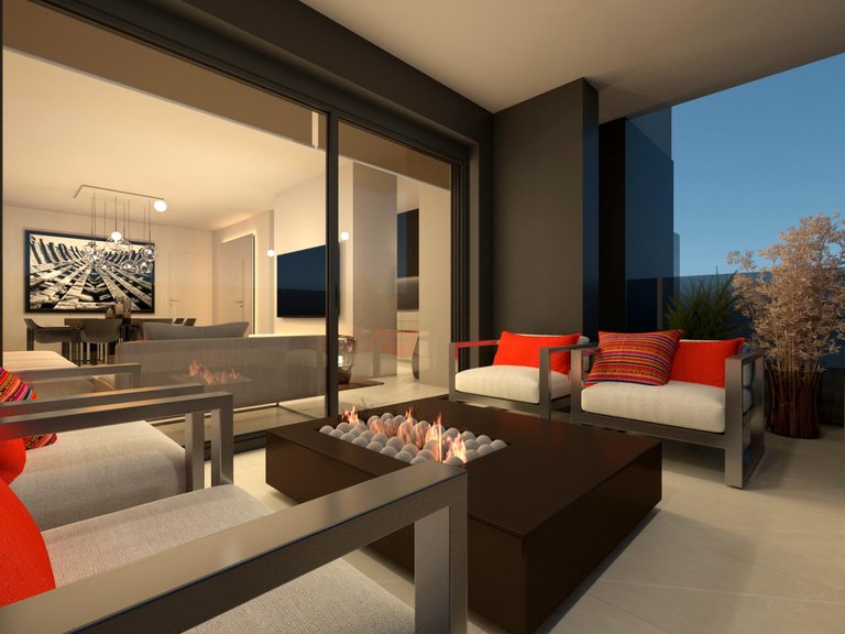 Apartment for Sale in Puerto de alcúdia, Alcúdia, Balearic Islands 4