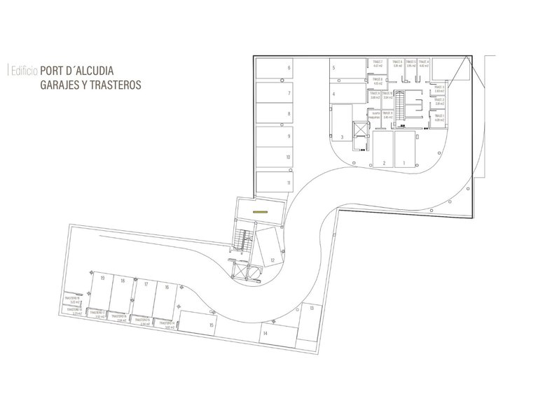 Apartment for Sale in Puerto de alcúdia, Alcúdia, Balearic Islands 9