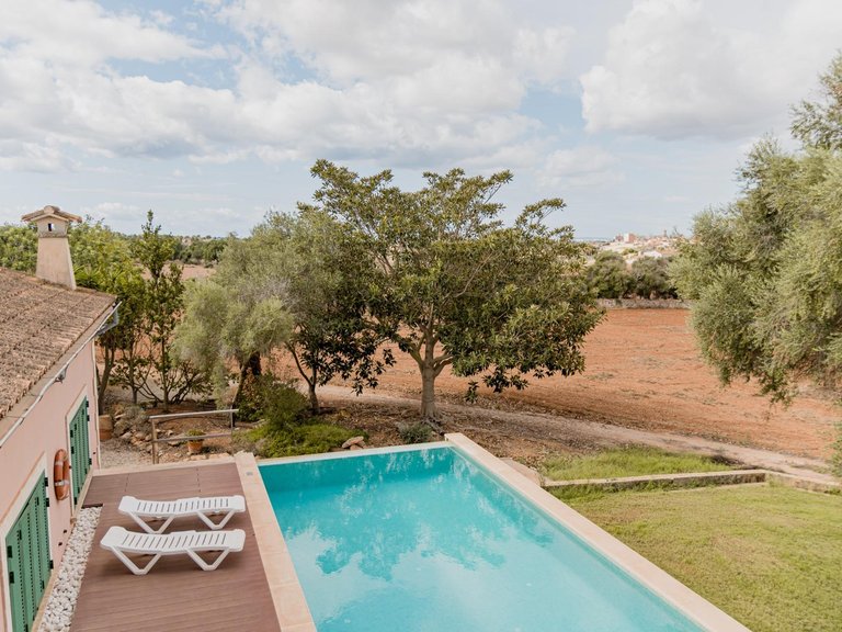 Villa for Sale in Sant Jordi, Palma De Mallorca, Balearic Islands 1