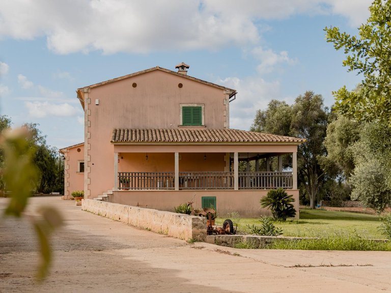 Villa for Sale in Sant Jordi, Palma De Mallorca, Balearic Islands 10