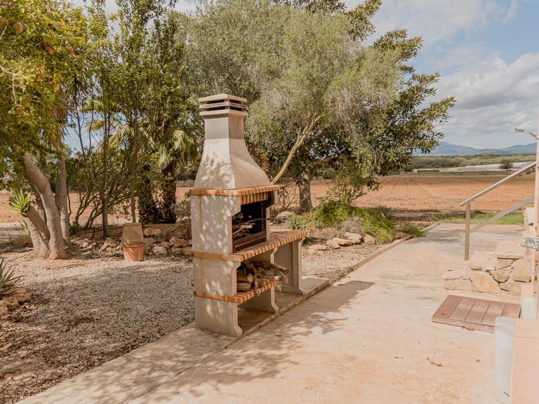 Villa for Sale in Sant Jordi, Palma De Mallorca, Balearic Islands 11