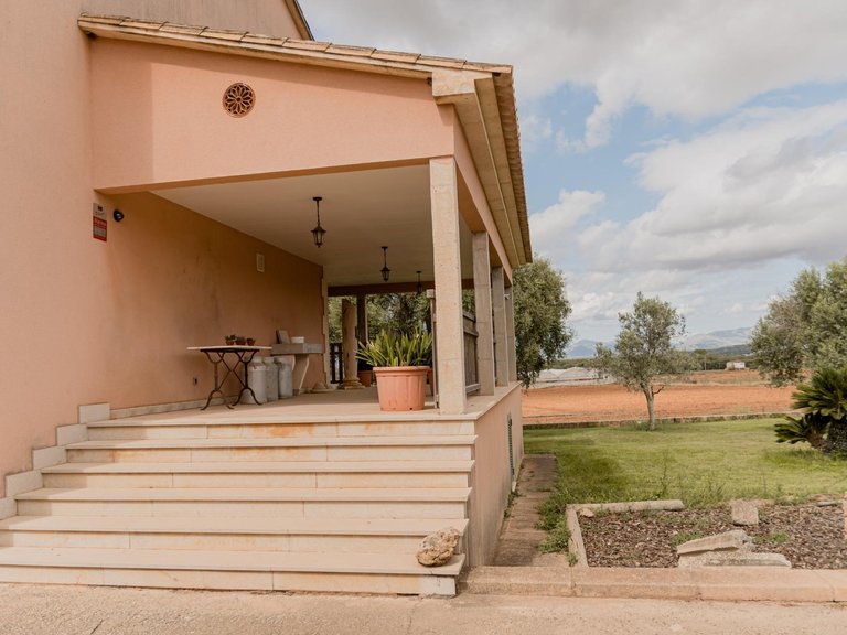 Villa for Sale in Sant Jordi, Palma De Mallorca, Balearic Islands 12