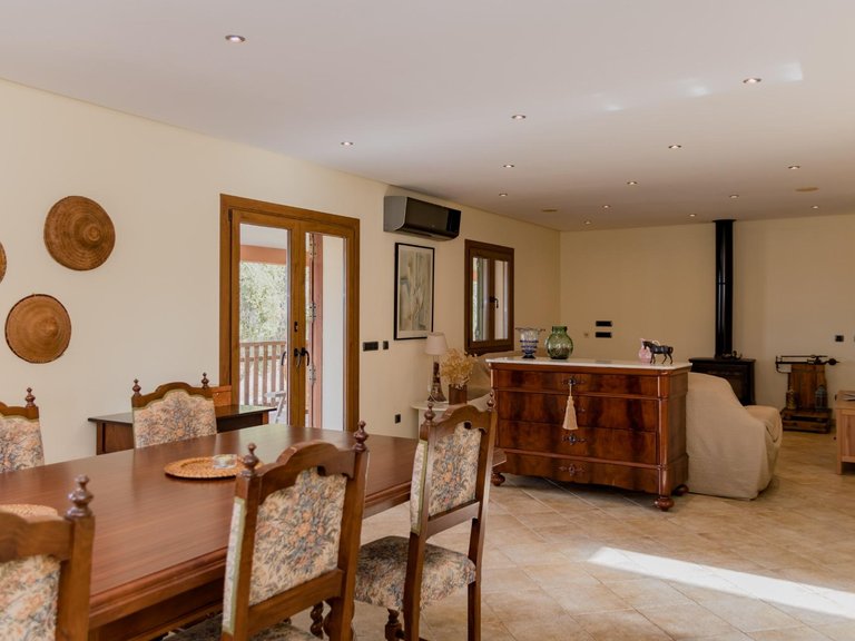 Villa for Sale in Sant Jordi, Palma De Mallorca, Balearic Islands 14