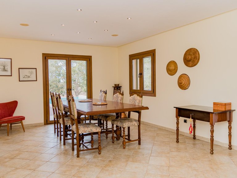 Villa for Sale in Sant Jordi, Palma De Mallorca, Balearic Islands 15