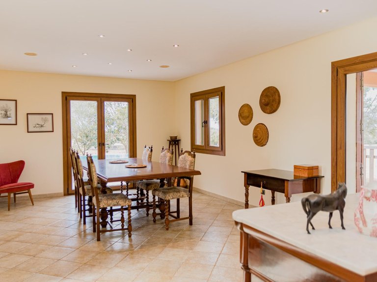 Villa for Sale in Sant Jordi, Palma De Mallorca, Balearic Islands 16