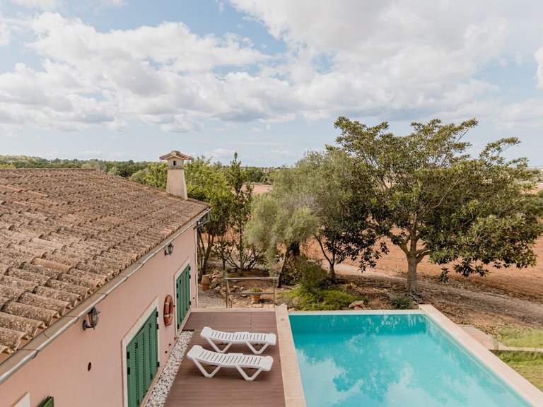 Villa for Sale in Sant Jordi, Palma De Mallorca, Balearic Islands 3