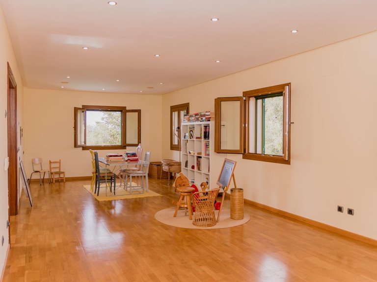 Villa for Sale in Sant Jordi, Palma De Mallorca, Balearic Islands 33