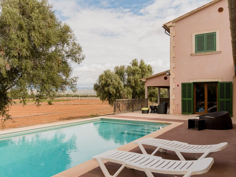 Villa for Sale in Sant Jordi, Palma De Mallorca, Balearic Islands 4