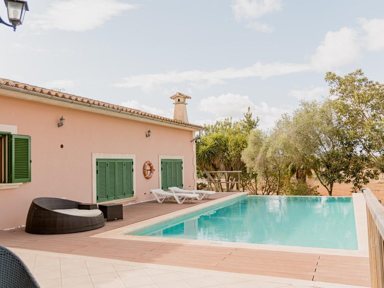 Villa for Sale in Sant Jordi, Palma De Mallorca, Balearic Islands 42
