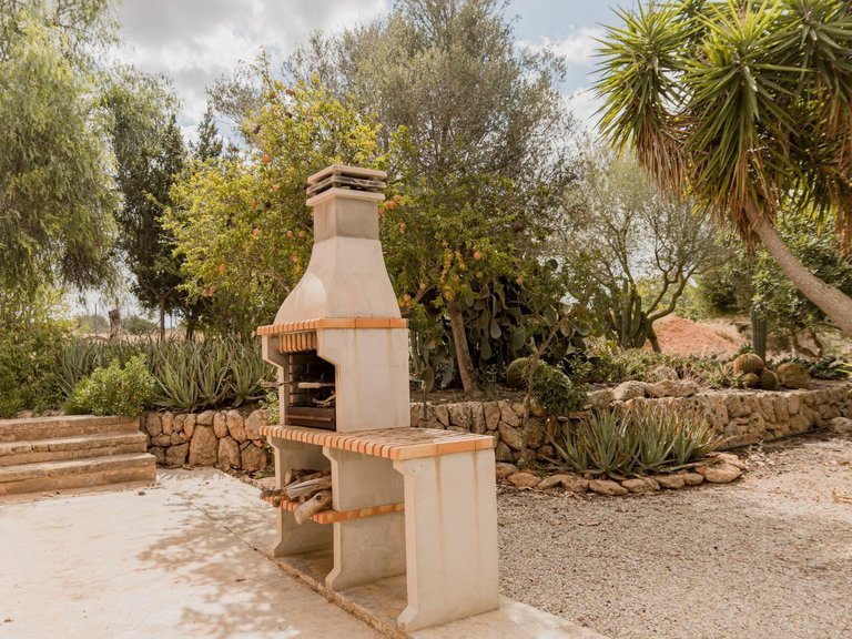 Villa for Sale in Sant Jordi, Palma De Mallorca, Balearic Islands 44