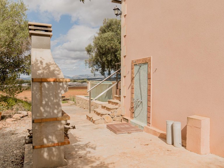 Villa for Sale in Sant Jordi, Palma De Mallorca, Balearic Islands 45