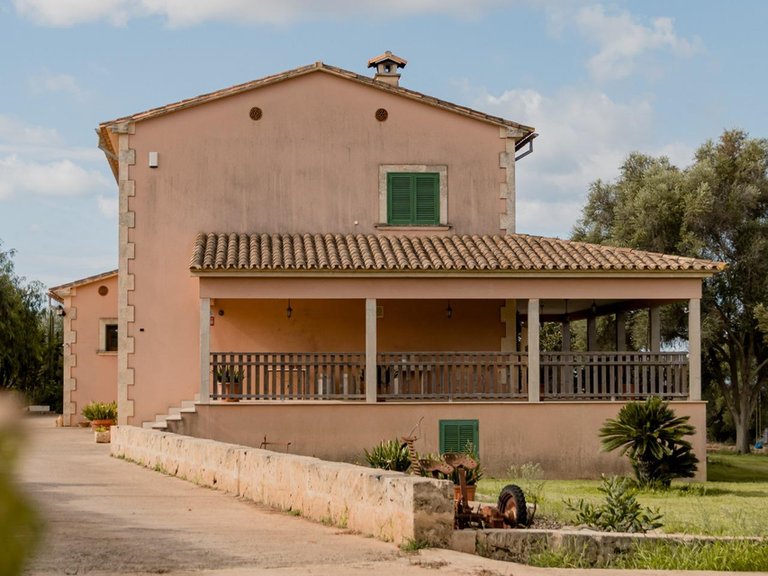 Villa for Sale in Sant Jordi, Palma De Mallorca, Balearic Islands 46