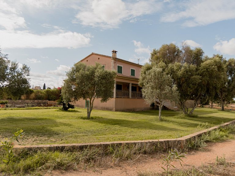 Villa for Sale in Sant Jordi, Palma De Mallorca, Balearic Islands 47