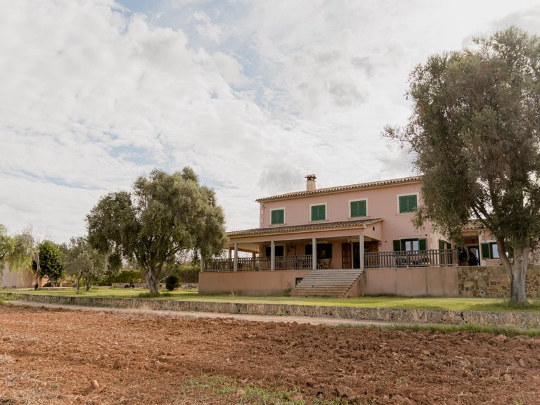 Villa for Sale in Sant Jordi, Palma De Mallorca, Balearic Islands 48