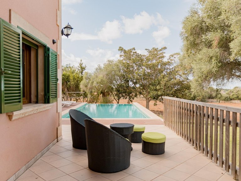 Villa for Sale in Sant Jordi, Palma De Mallorca, Balearic Islands 5