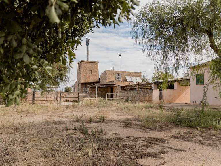 Villa for Sale in Sant Jordi, Palma De Mallorca, Balearic Islands 50