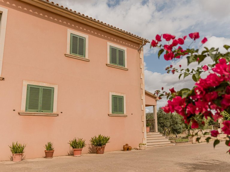 Villa for Sale in Sant Jordi, Palma De Mallorca, Balearic Islands 7