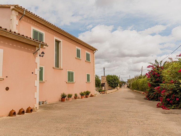 Villa for Sale in Sant Jordi, Palma De Mallorca, Balearic Islands 8