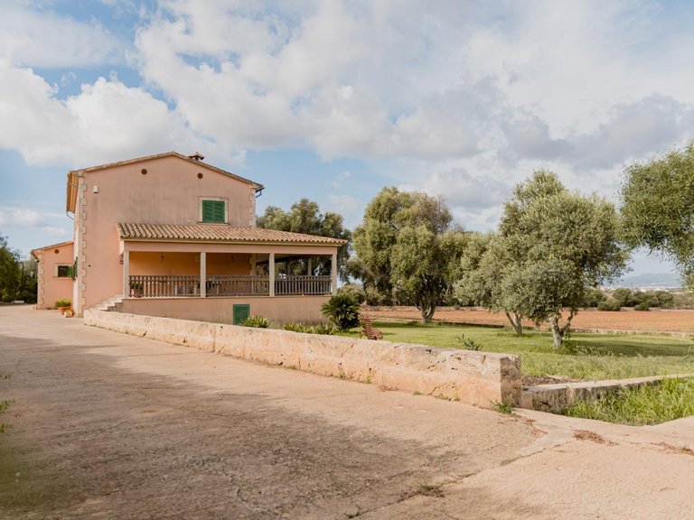 Villa for Sale in Sant Jordi, Palma De Mallorca, Balearic Islands 9