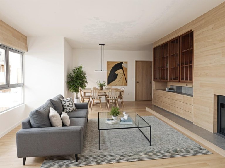 Apartment for Sale in La Missió, Palma De Mallorca, Balearic Islands 1