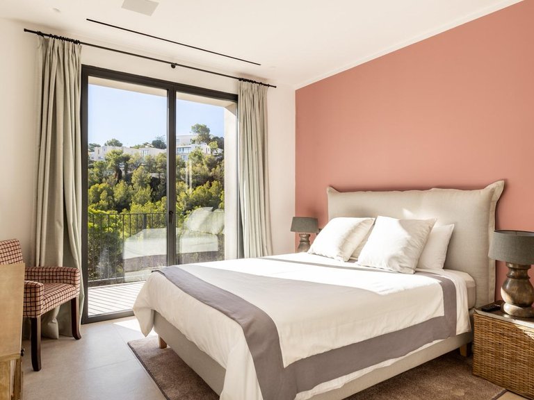 Villa for Sale in Costa den Blanes, Calvià, Balearic Islands 12