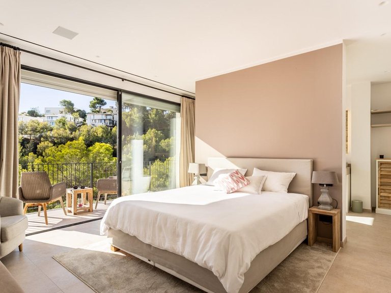 Villa for Sale in Costa den Blanes, Calvià, Balearic Islands 13