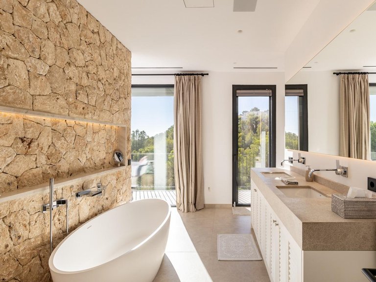 Villa for Sale in Costa den Blanes, Calvià, Balearic Islands 14
