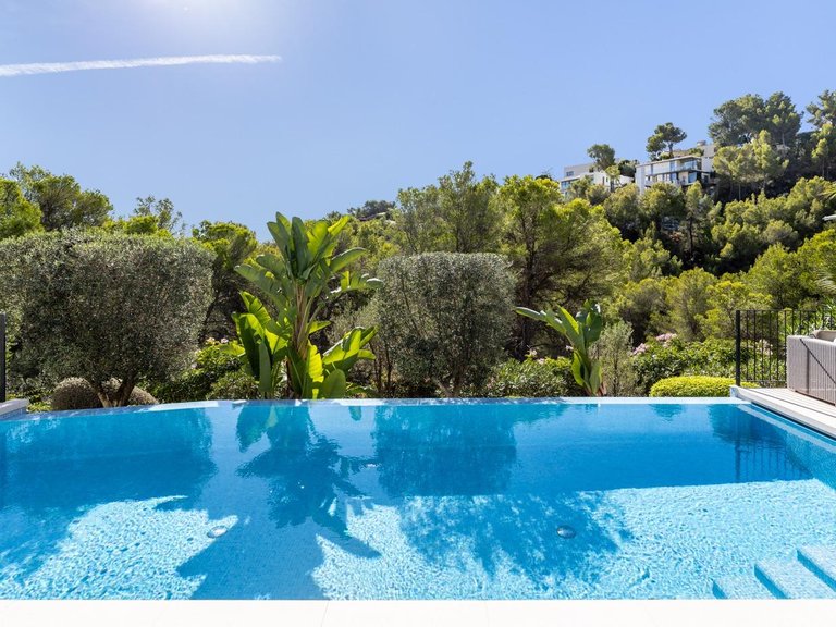 Villa for Sale in Costa den Blanes, Calvià, Balearic Islands 2