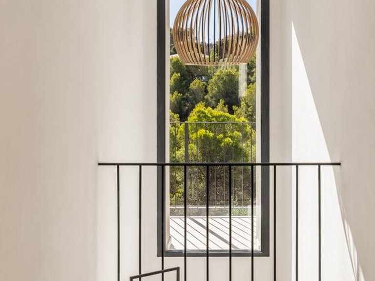 Villa for Sale in Costa den Blanes, Calvià, Balearic Islands 21